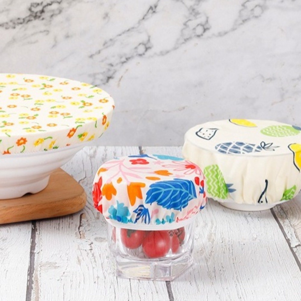 Copertura per Ciotola in Cera  - Beeswax Food Cover recensione e prezzo