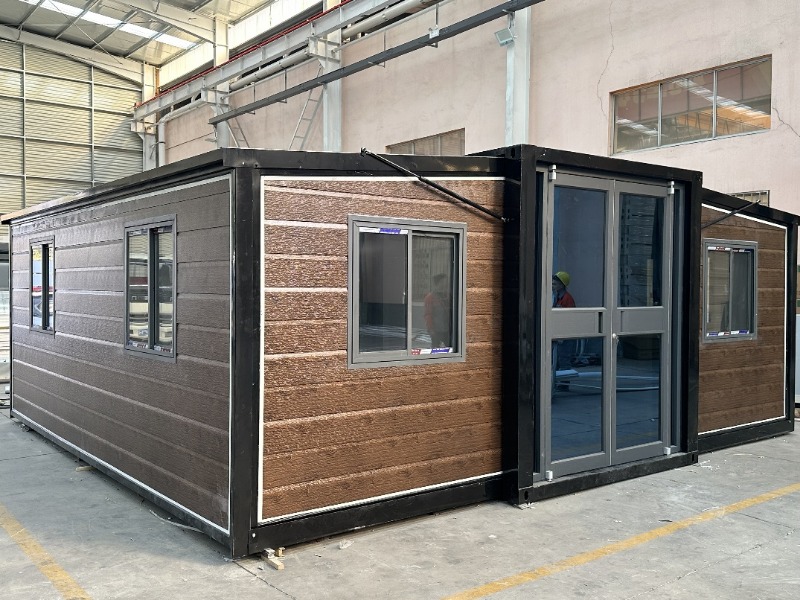 Casa Pieghevole Stampata in 3D - Sustainable Living Zero Waste recensione e prezzo