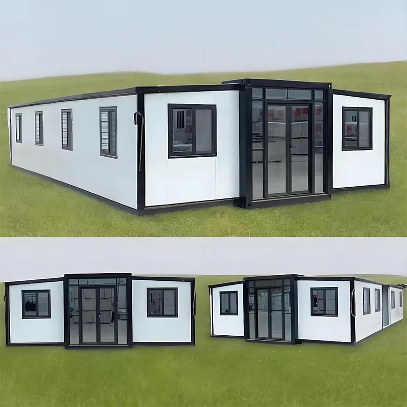 Casa Pieghevole Stampata in 3D - Sustainable Living Zero Waste recensione e prezzo