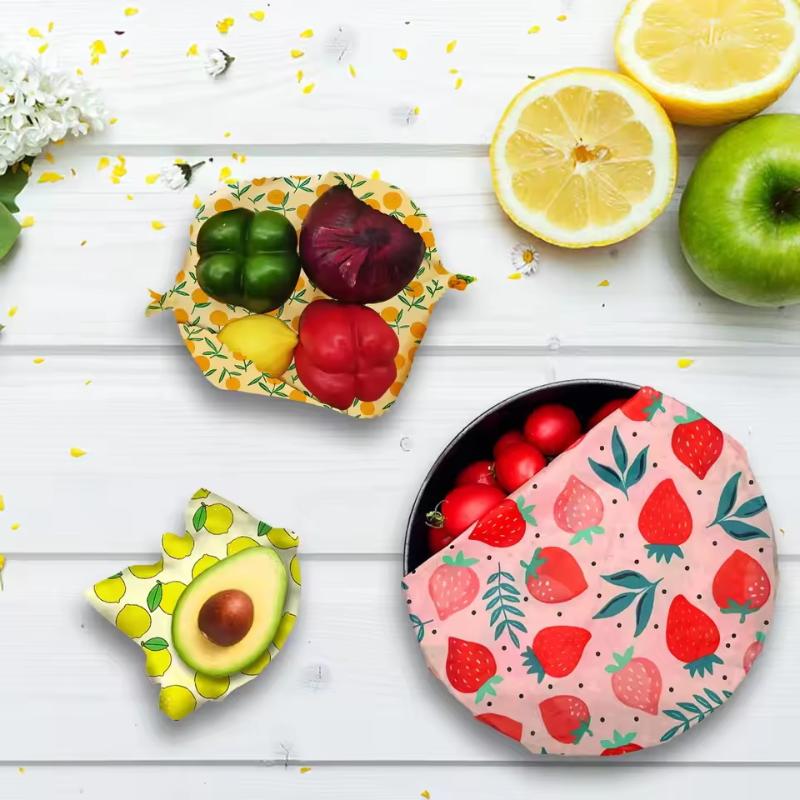 Cera d'api Involucro alimentar - Beeswax Food Cover recensione e prezzo
