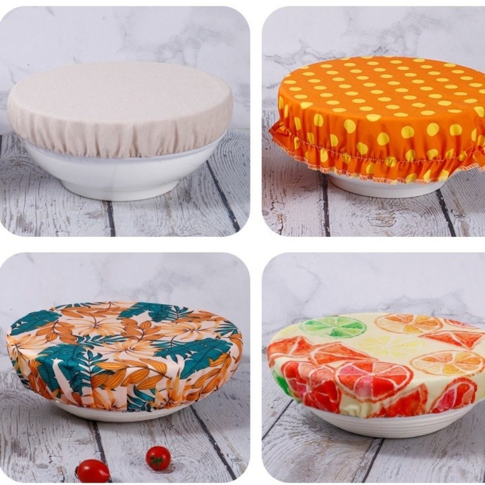 Copri Ciotola in Cotone Lavabi - Beeswax Food Cover recensione e prezzo