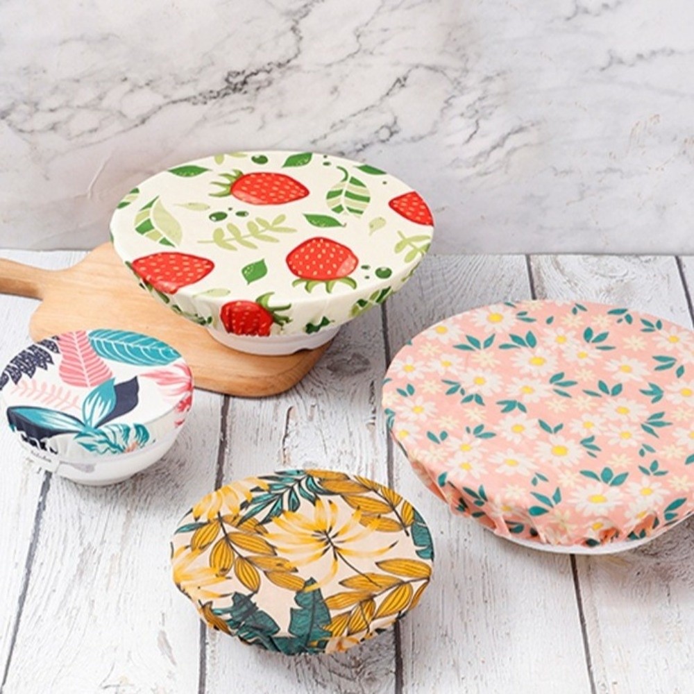Copertura Antipolvere in Tessu - Beeswax Food Cover recensione e prezzo
