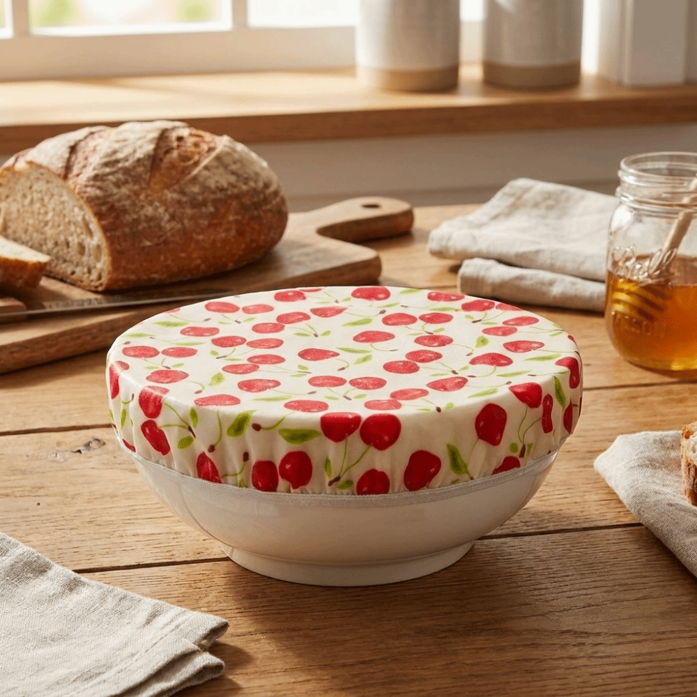 Copertura Antipolvere in Cera  - Beeswax Food Cover recensione e prezzo