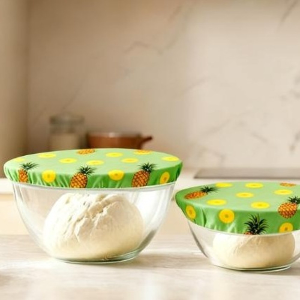 Copertura Antipolvere in Cera  - Beeswax Food Cover recensione e prezzo