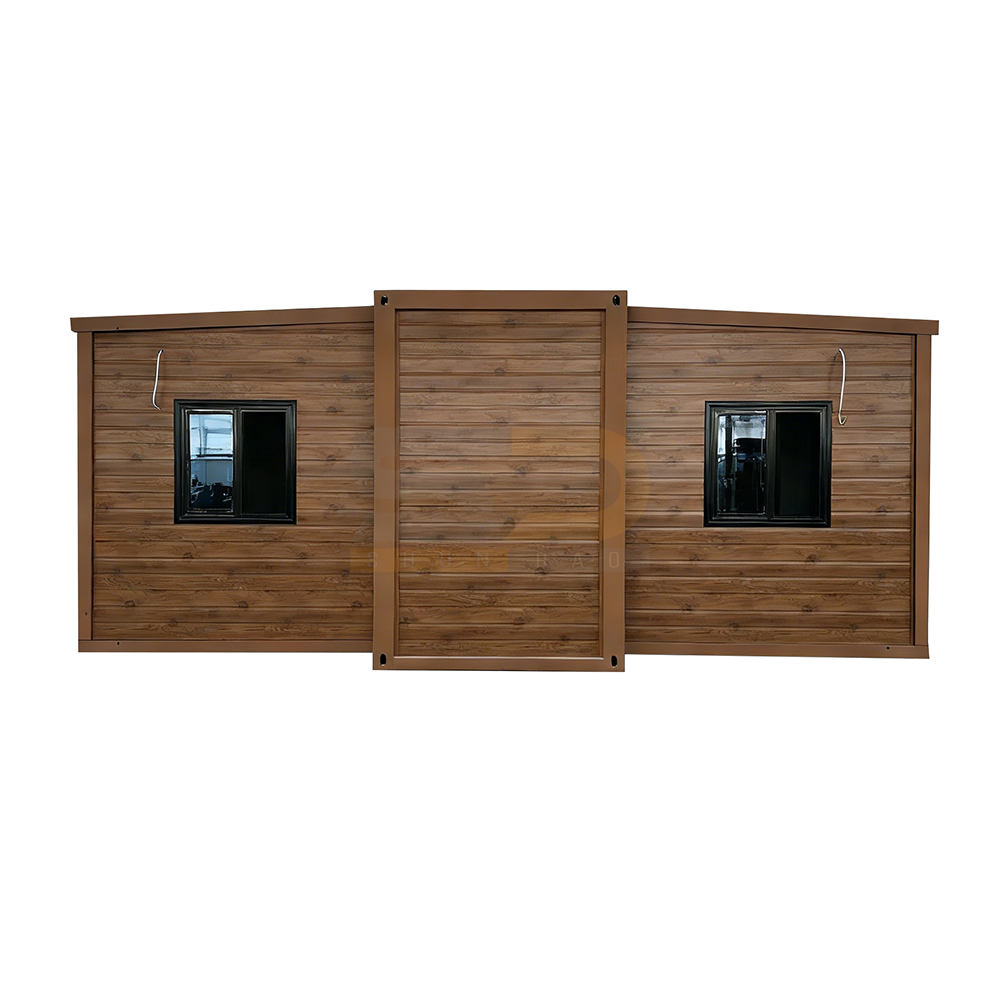 Casa Modulare Off-grid per una - Sustainable Living Off Grid recensione e prezzo